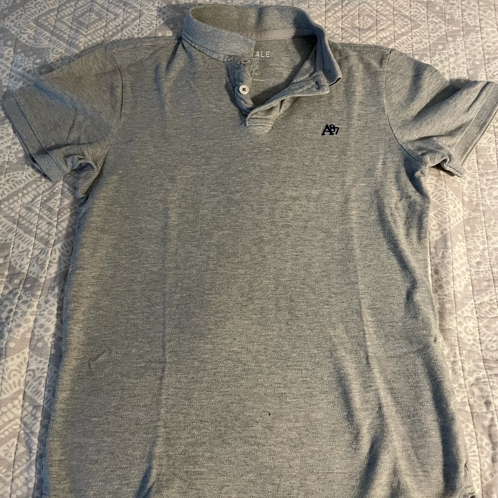 Men’s aero polo